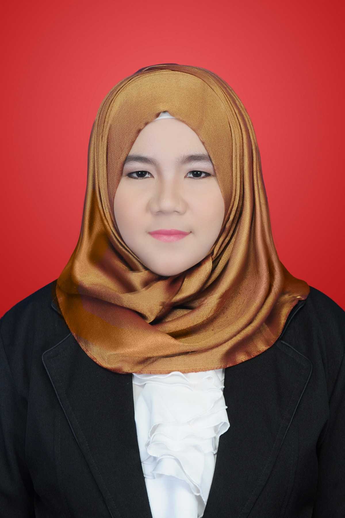 Foto WELLYALINA