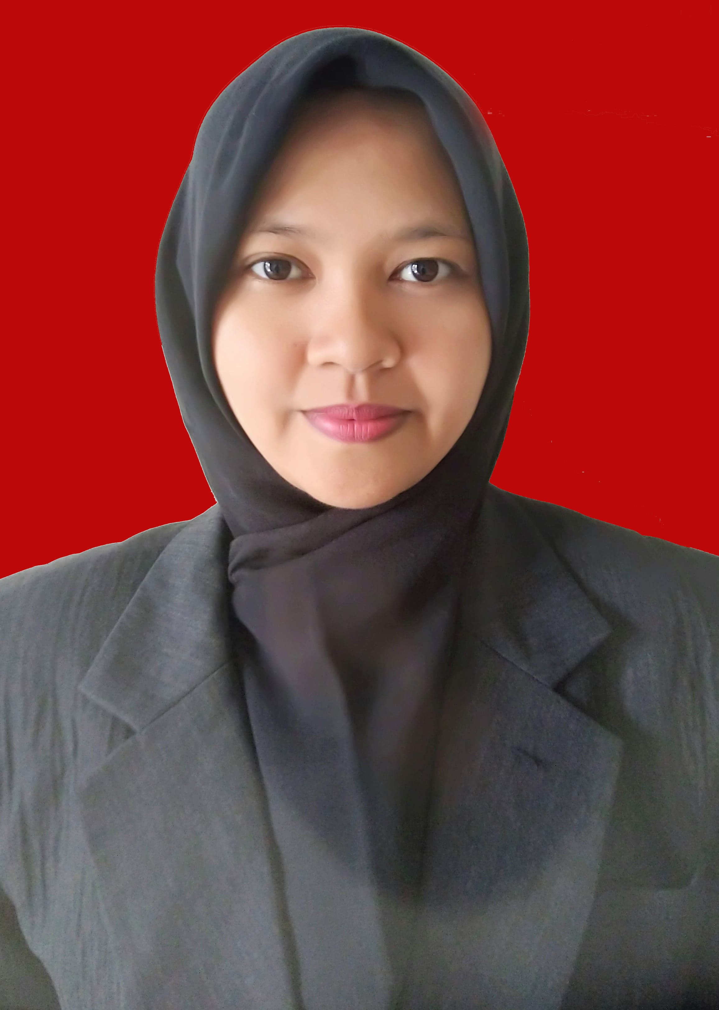 Foto DAHLIA MISRIKA