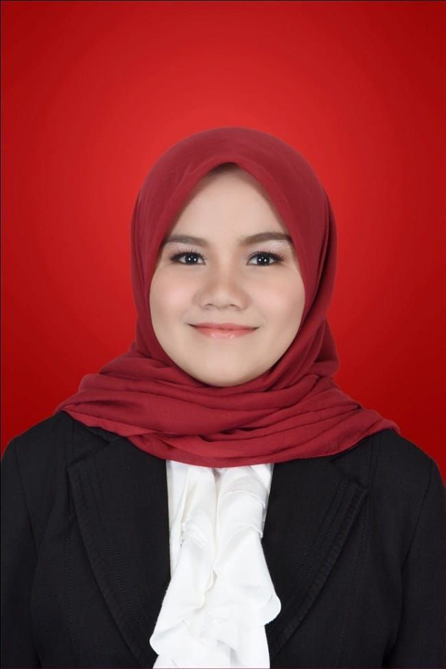 Foto NURUL IKHSANTI
