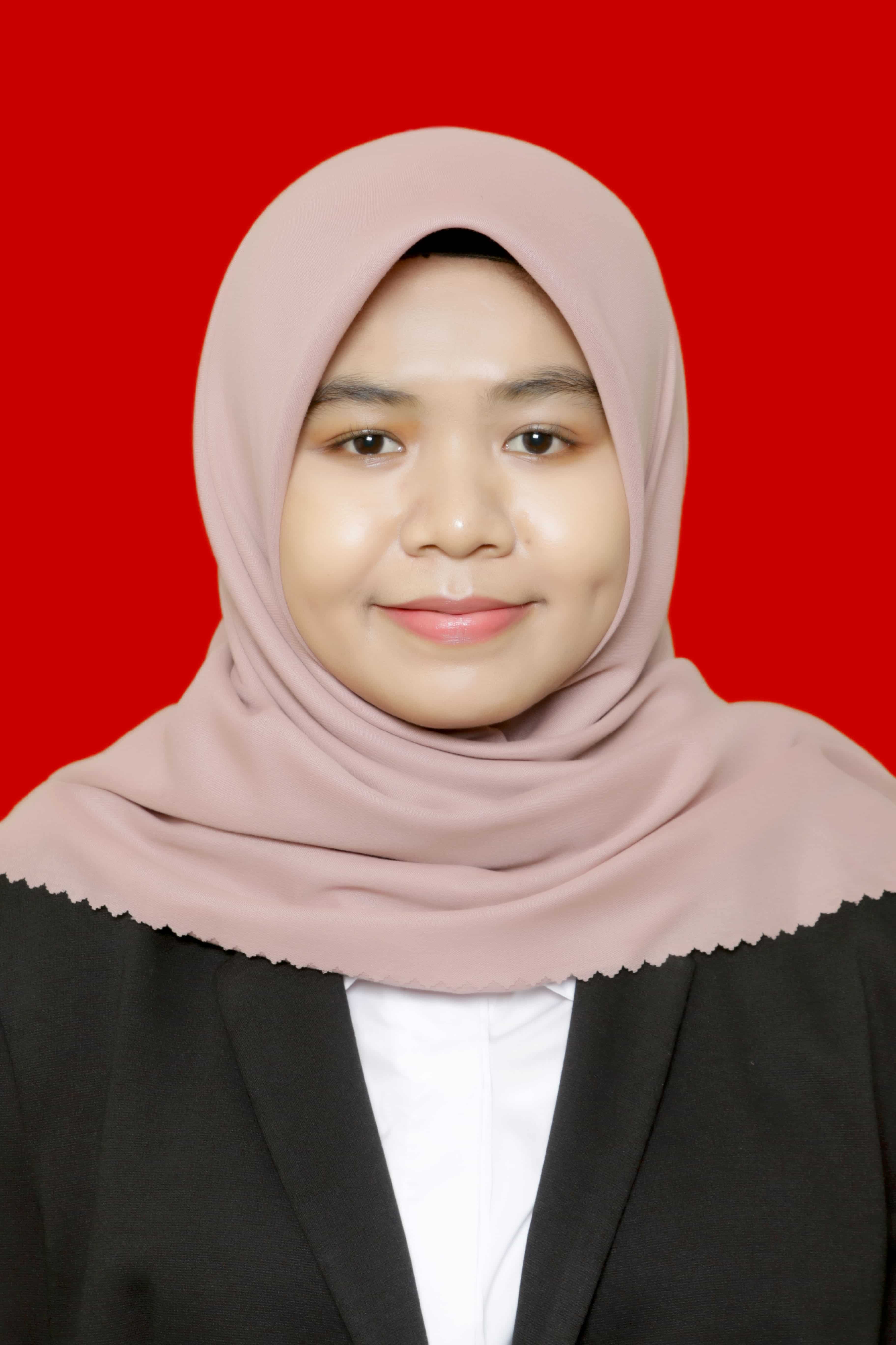 Foto ANNISA MAULIDYA