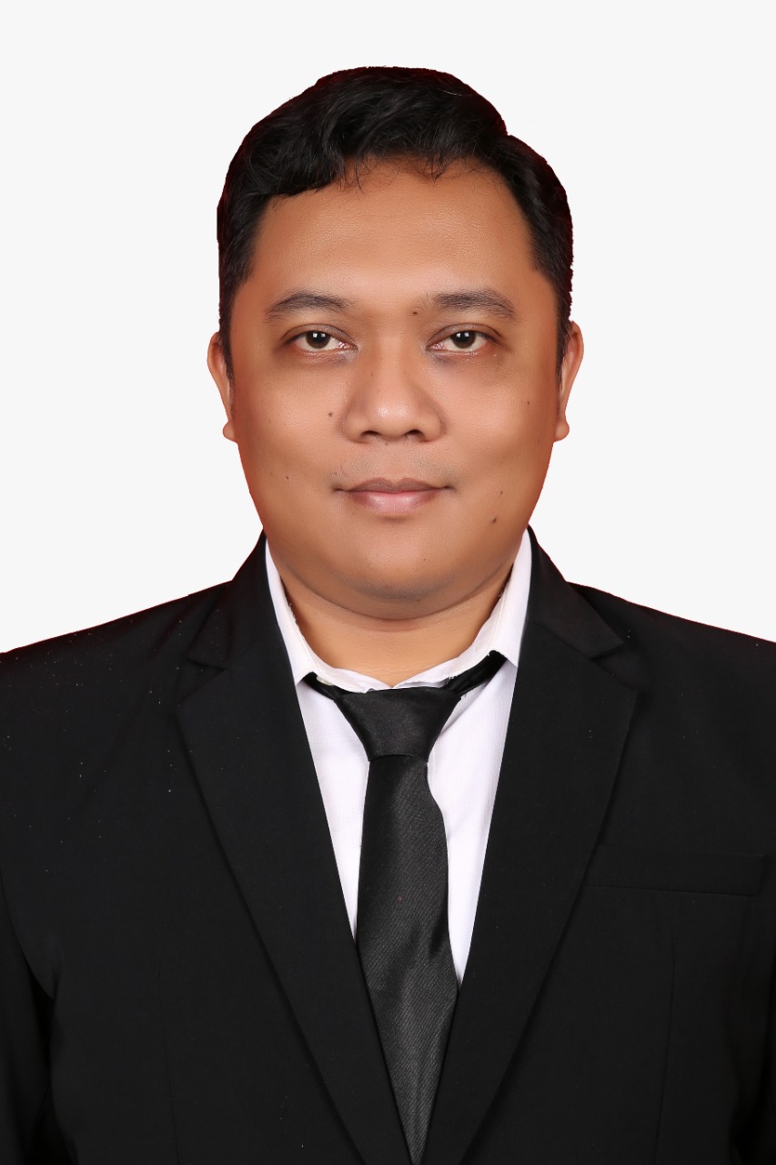 Foto A'ANG PAMBUDI NUGROHO