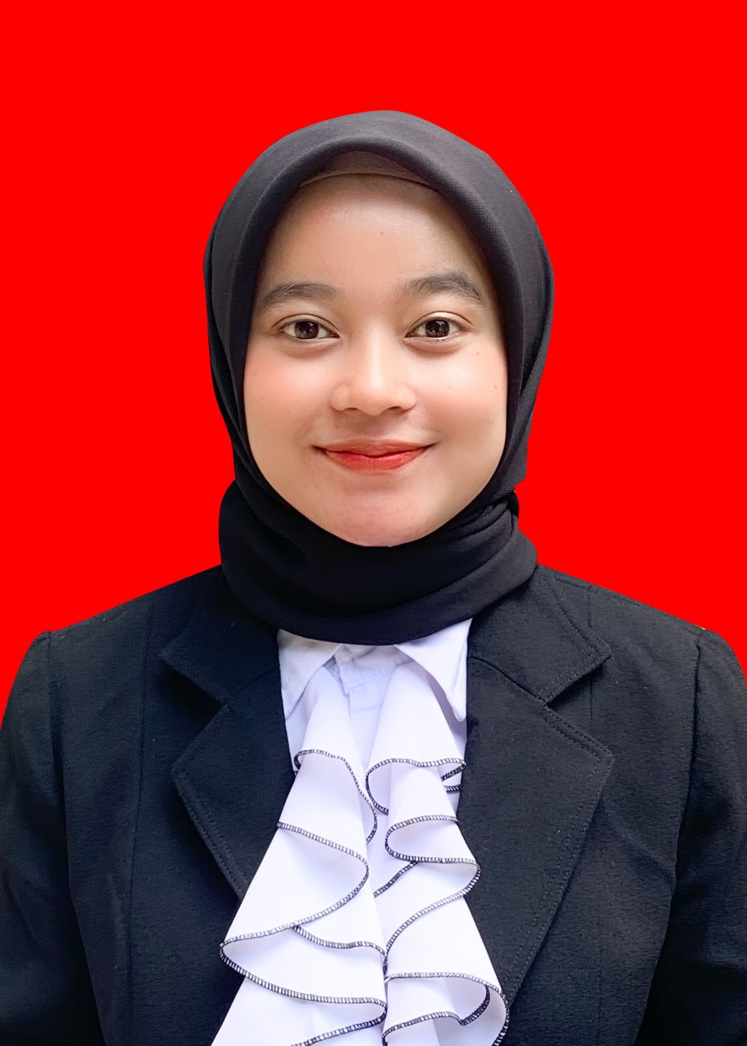 Foto WIDYA CANCER RUSNITA