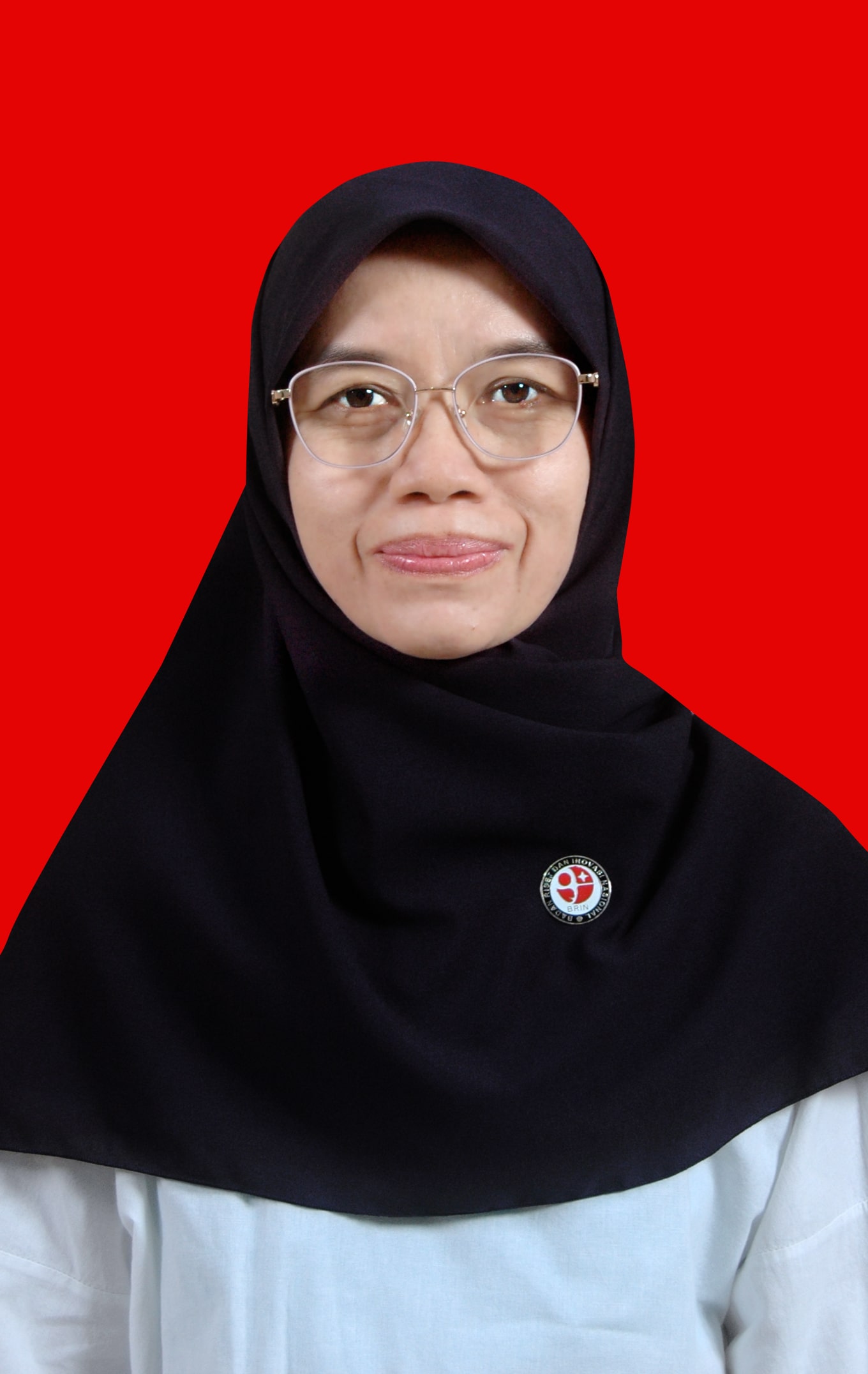 Foto DARATULLAILA NASRI