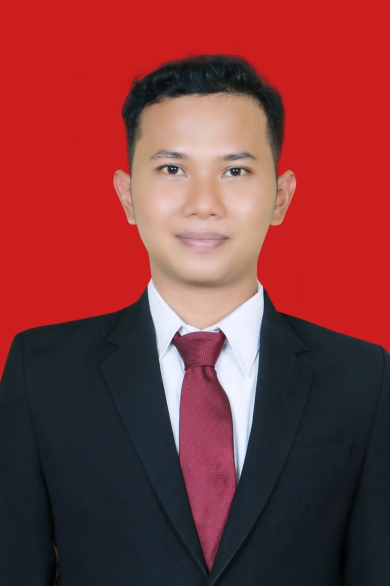 Foto BILLY FEBRIMA HIDAYAT