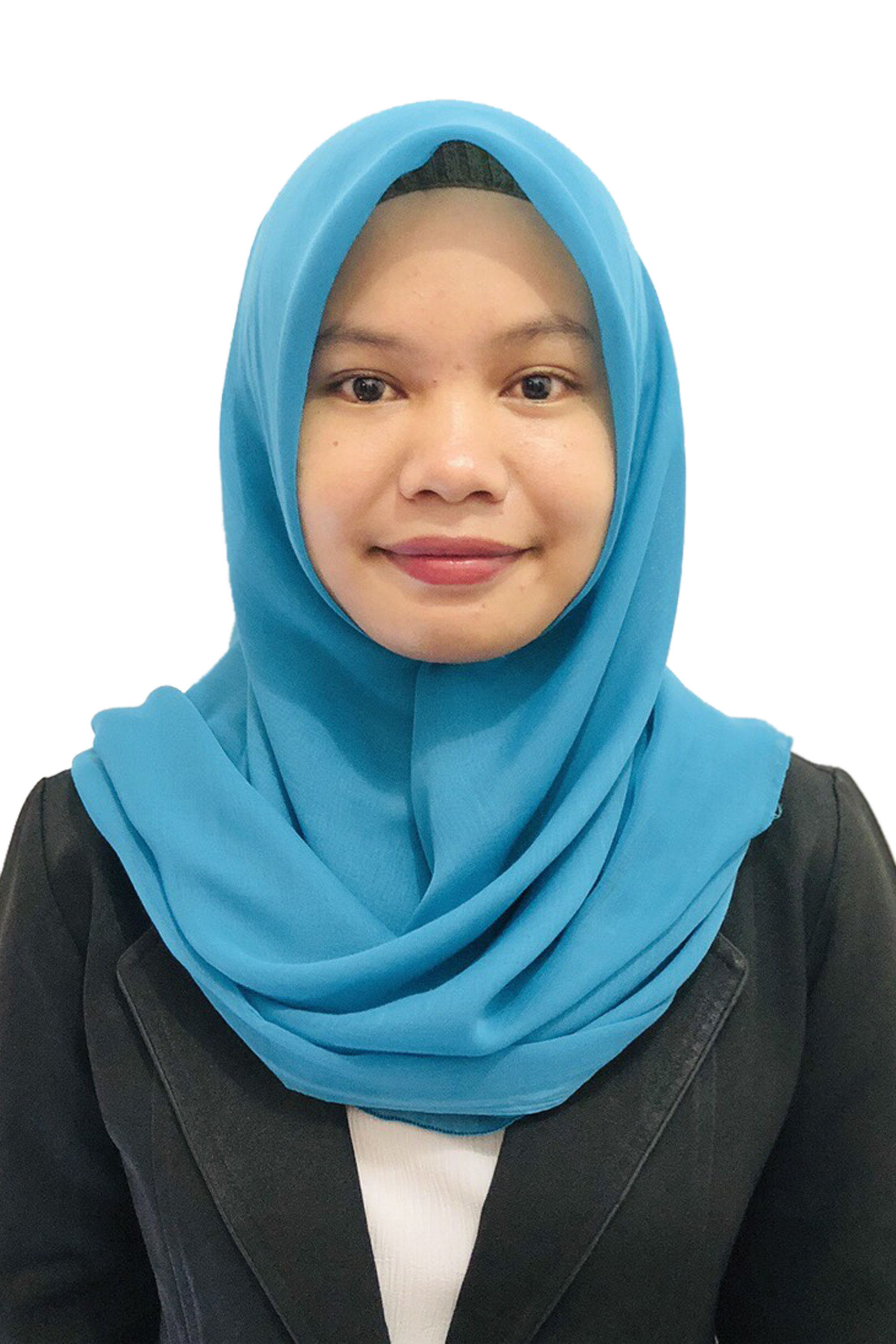 Foto REGINA MARDATILLAH
