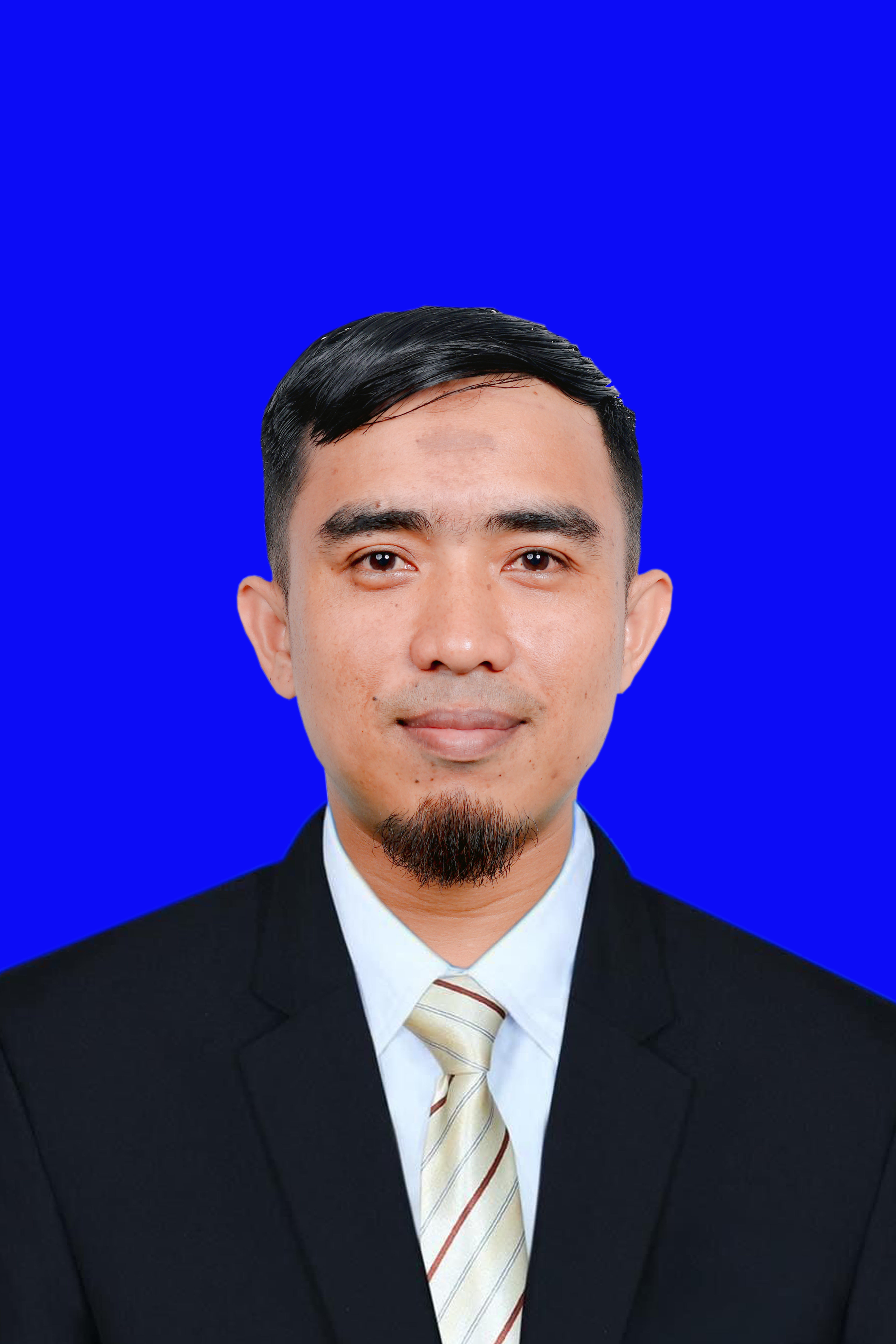 Foto SADDAM PEBRIANTO