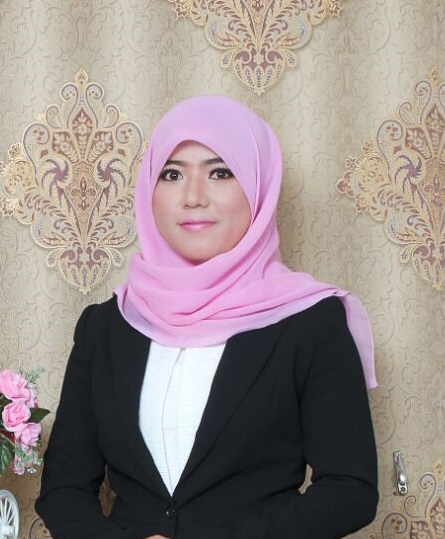 Foto WERY ANDRIANI