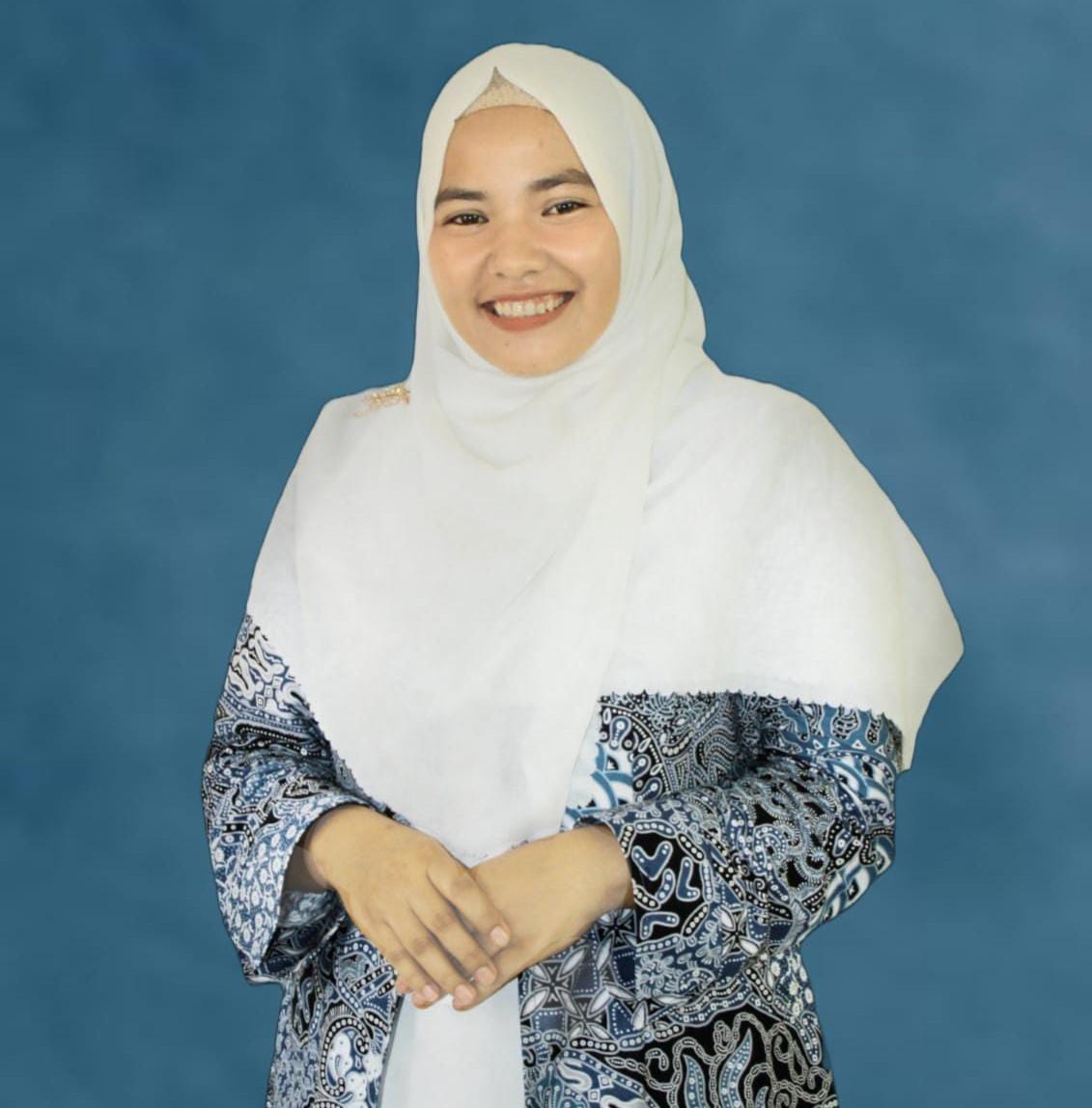 Foto LUSI PUSPIKA SARI