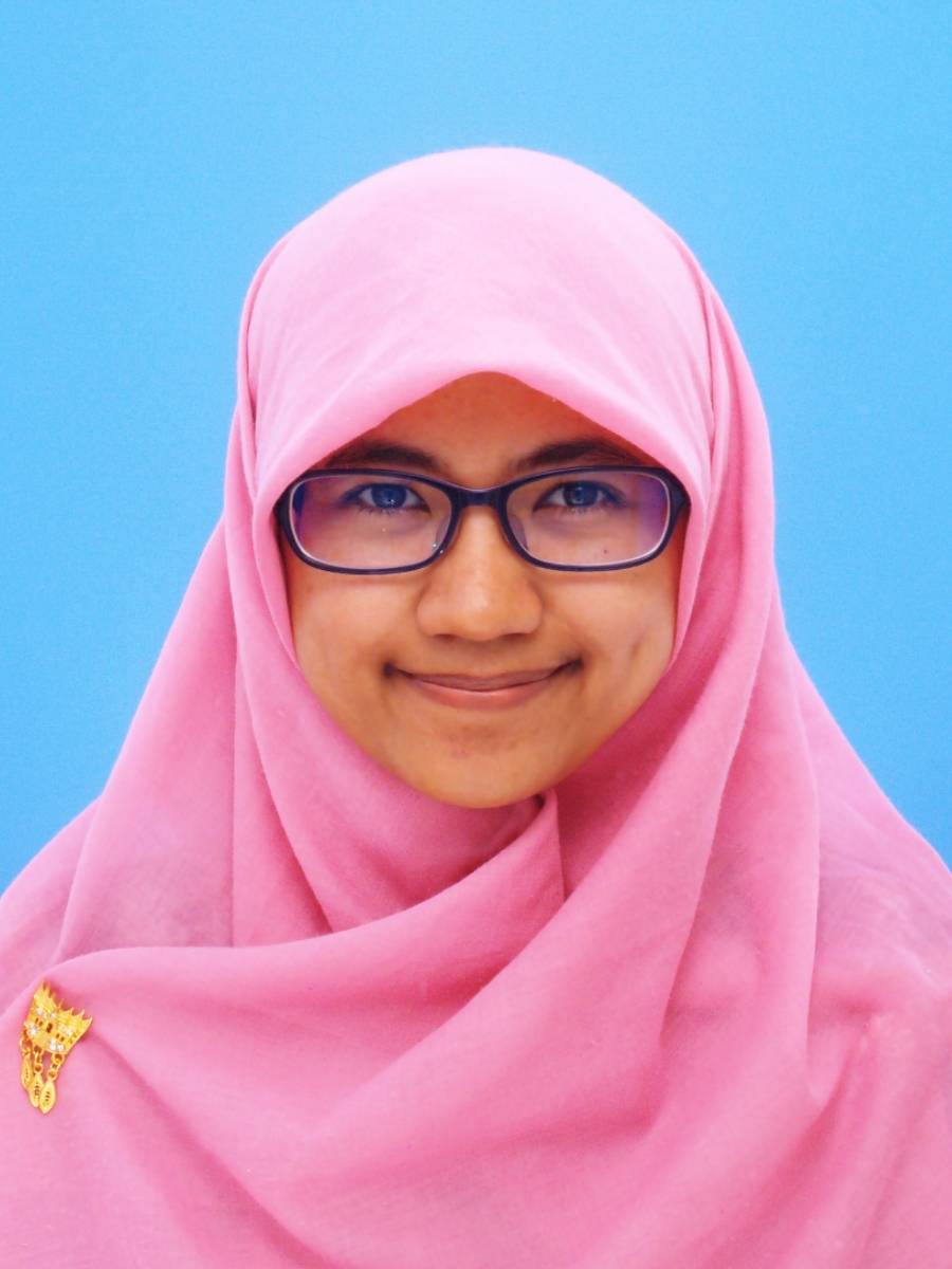 Foto FIRDA FURQANI