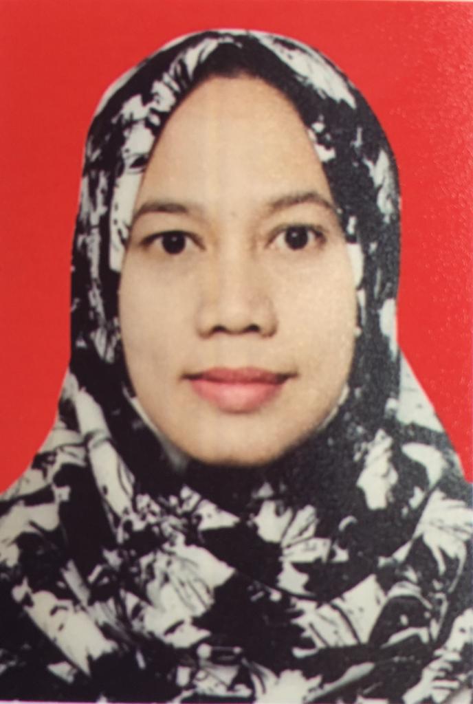 Foto RINA GUSTUTI