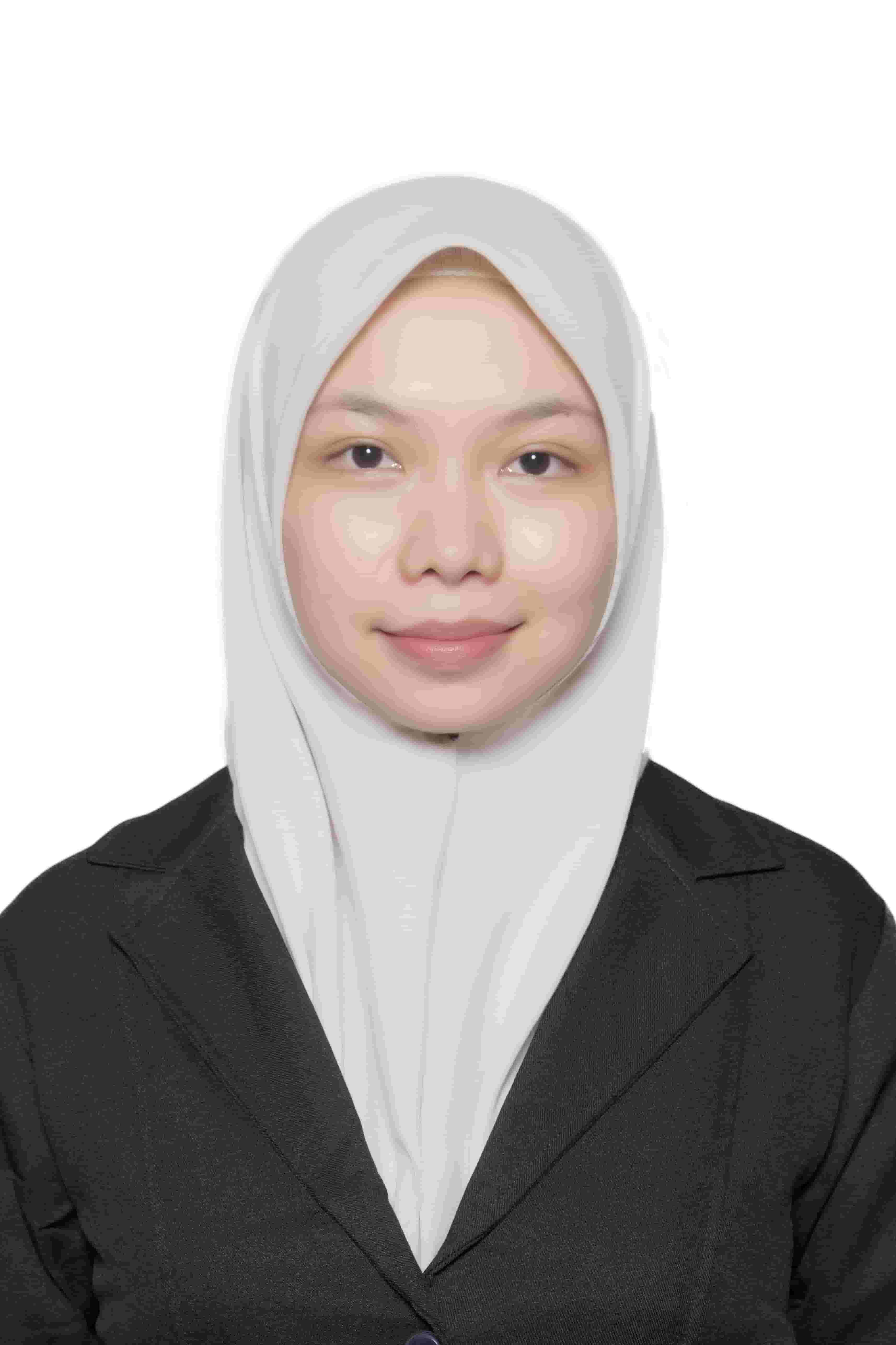 Foto NABILA SITI BURNAMA