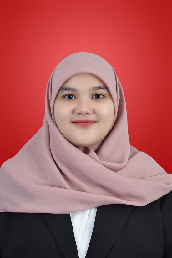 Foto GHINA SAKINAH