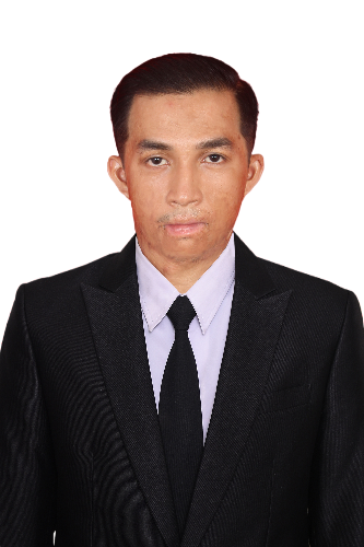 Foto ARIO HERNEST HADINATA
