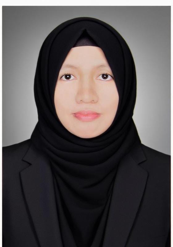 Foto WAHYU SURI YANI