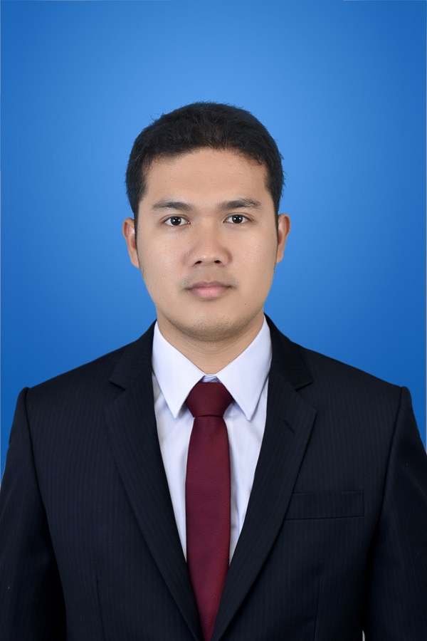Foto MUHAMMAD FADLI