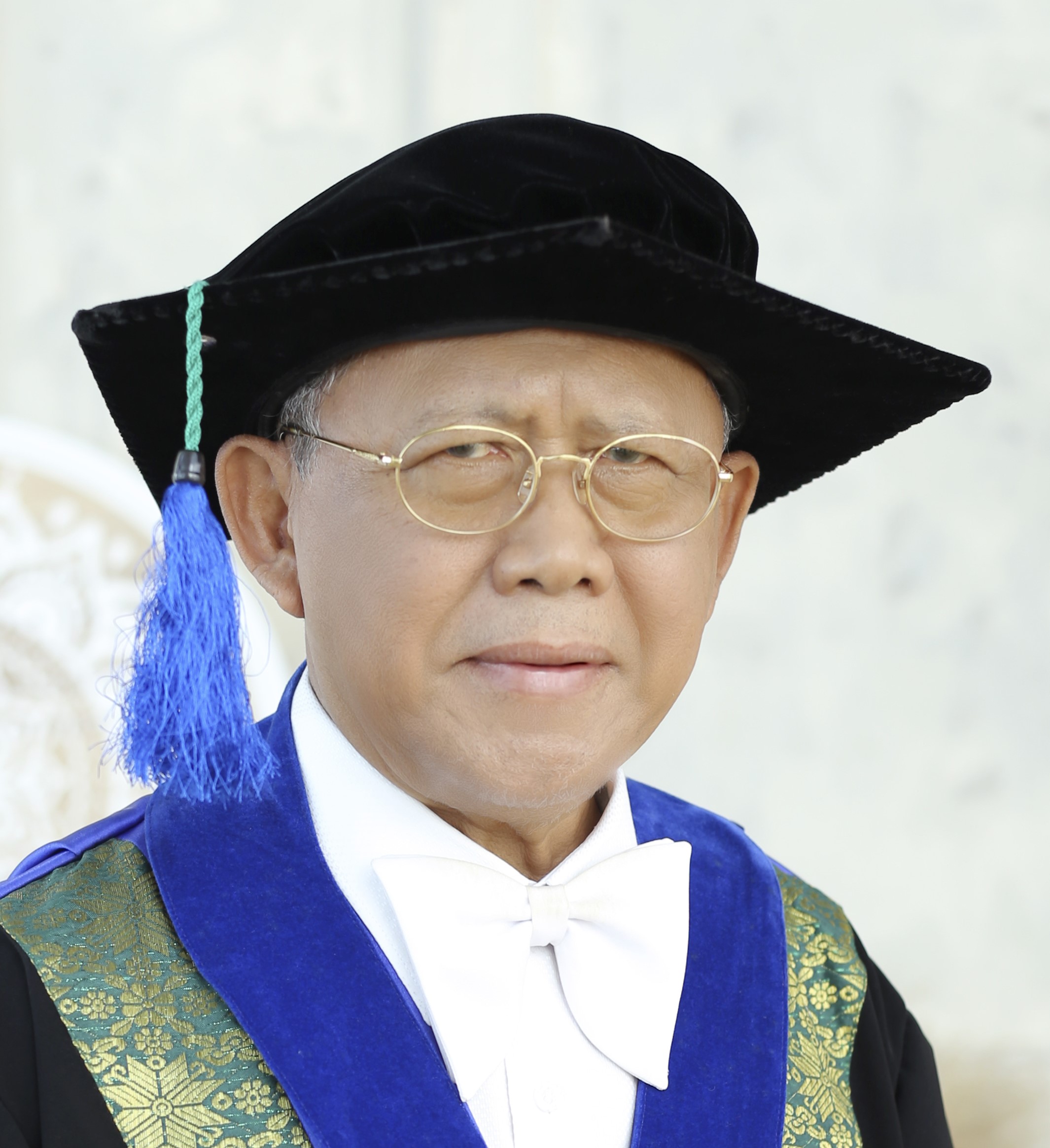 Foto BAMBANG ISTIJONO