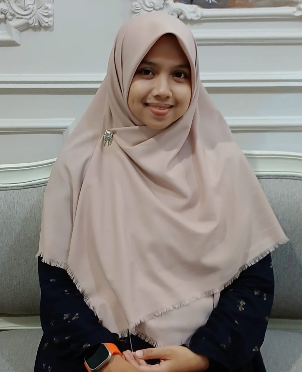 Foto RAISA KARIMA