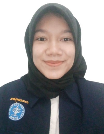 Foto LIDYA PRATIWI