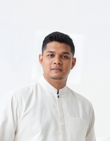 Foto MUHAMMAD IKHSAN ALIA