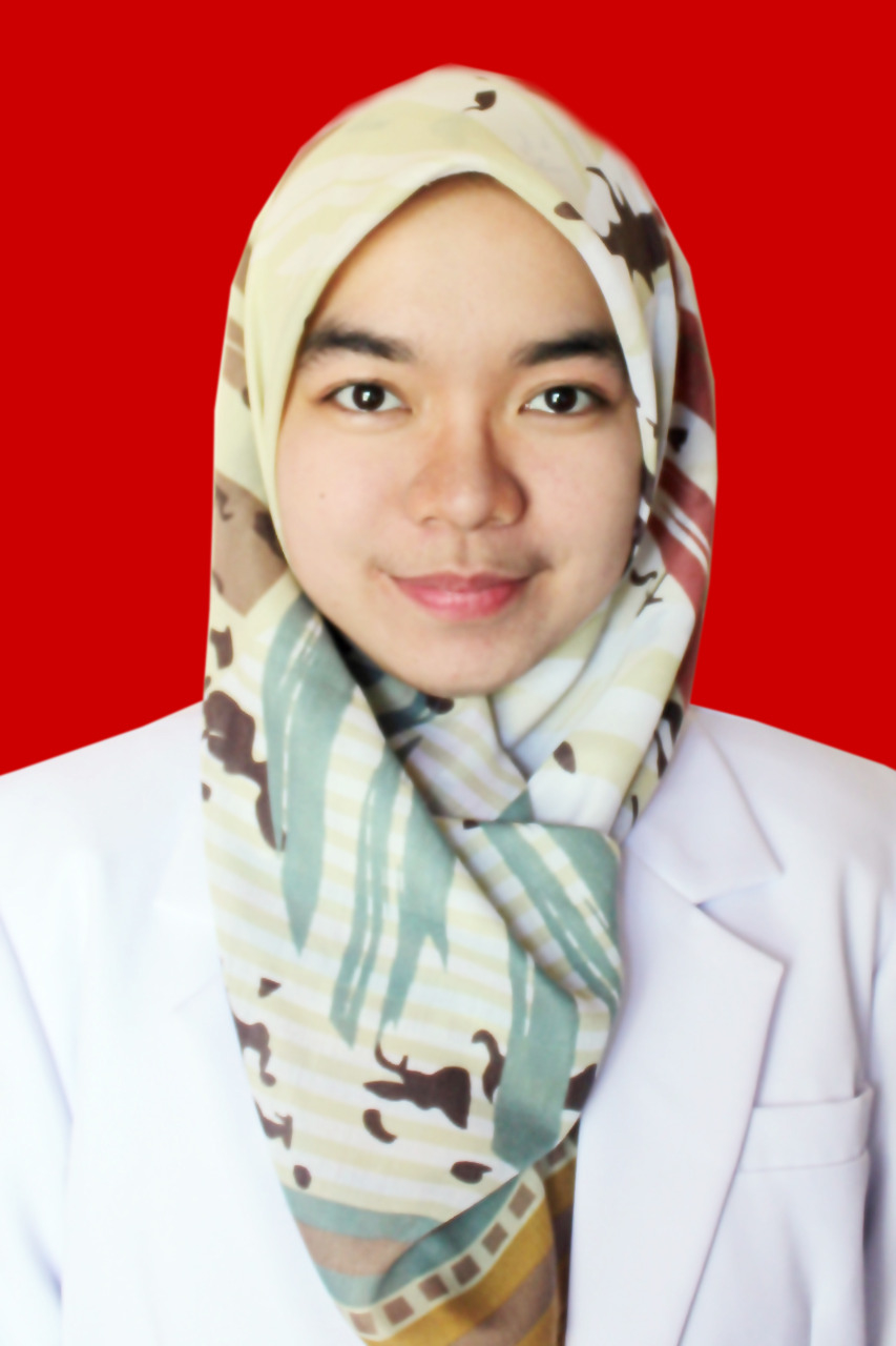 Foto WESTI PERMATA WATI